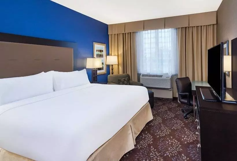 スタンダードルーム, Holiday Inn   Terre Haute, An Ihg