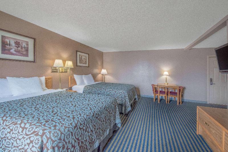 Pokój Deluxe Łóżko King Size, Holiday Inn   Terre Haute, An Ihg