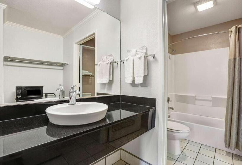 Номер Стандарт, Motel 6lodi, Ca