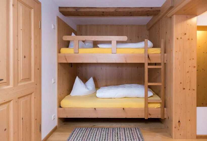 침실 2개 아파트, Landgasthof Fischbach