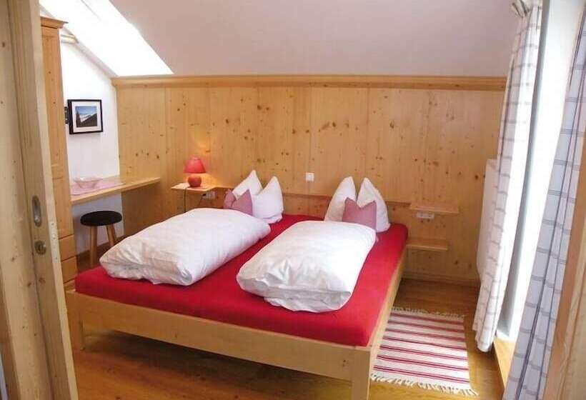 침실 2개 아파트, Landgasthof Fischbach