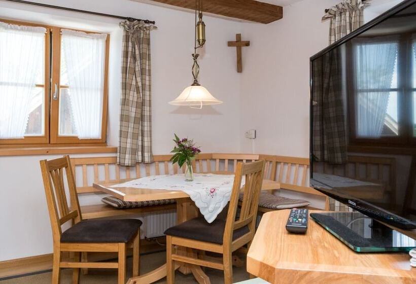 패밀리 스위트, Landgasthof Fischbach