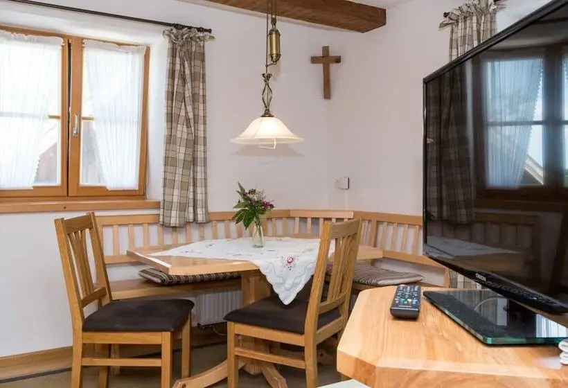 スイート(家族用), Landgasthof Fischbach