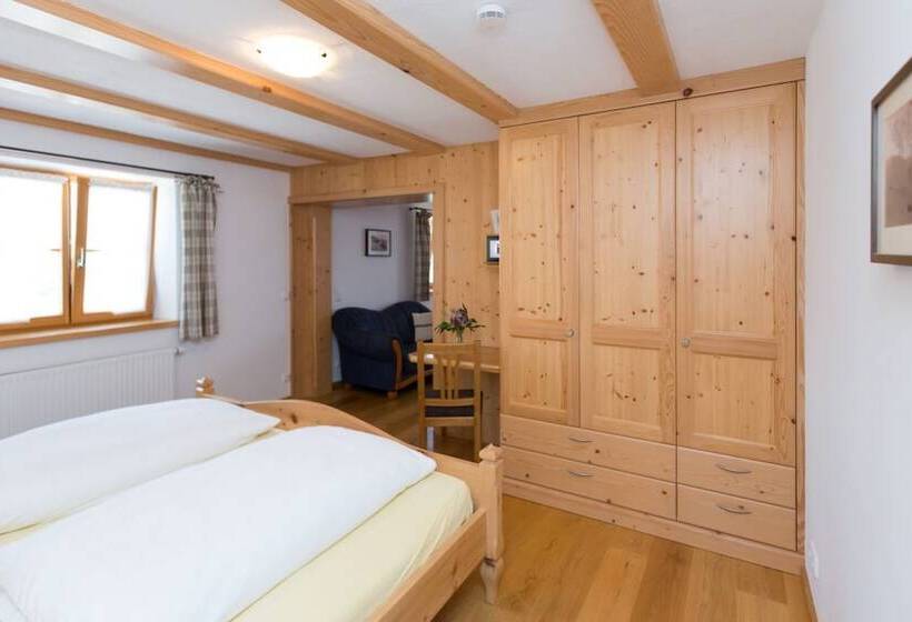 패밀리 스위트, Landgasthof Fischbach