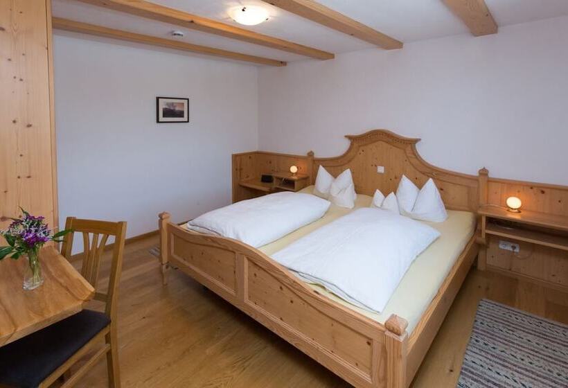 Family Suite, Landgasthof Fischbach