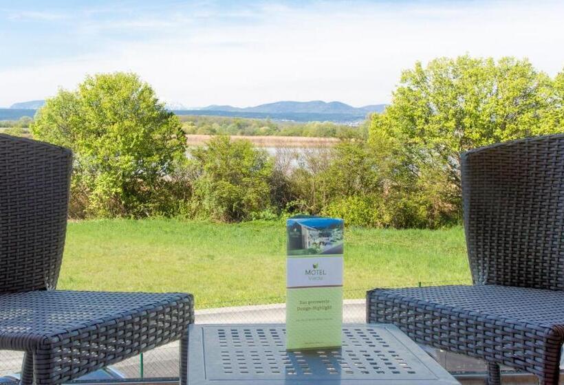 스탠다드 발코니 룸, Motel Verde