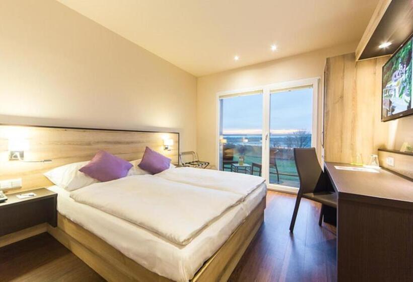 스탠다드 발코니 룸, Motel Verde