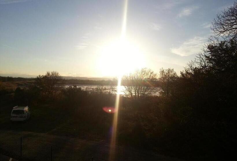 스탠다드 발코니 룸, Motel Verde