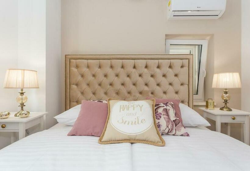 Cameră Deluxe, Luxury Rooms Saint Jacob