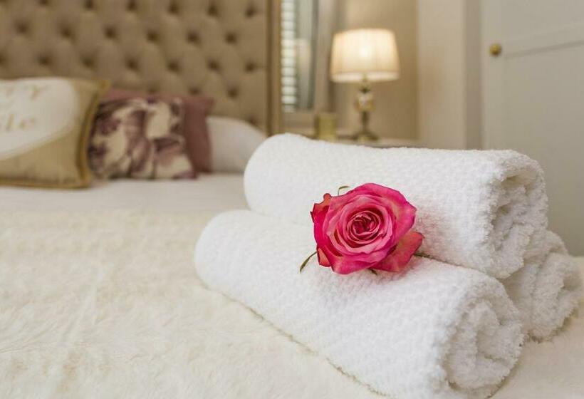 Cameră Deluxe, Luxury Rooms Saint Jacob