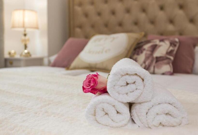 Cameră Deluxe, Luxury Rooms Saint Jacob