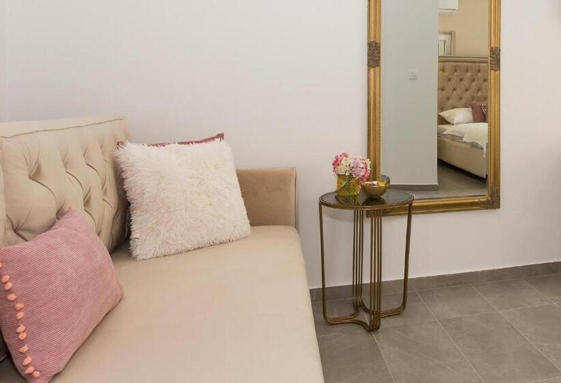 Cameră Deluxe, Luxury Rooms Saint Jacob