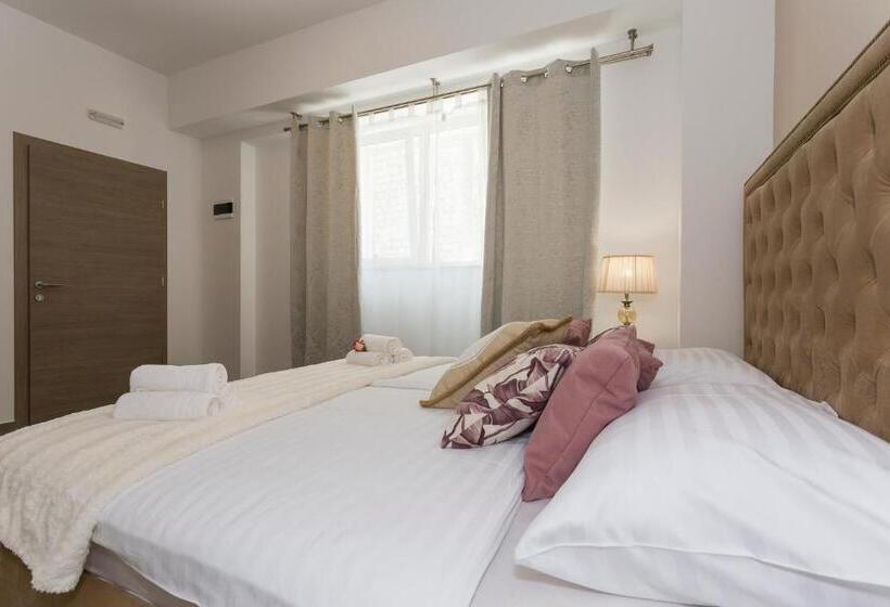 Cameră Deluxe, Luxury Rooms Saint Jacob