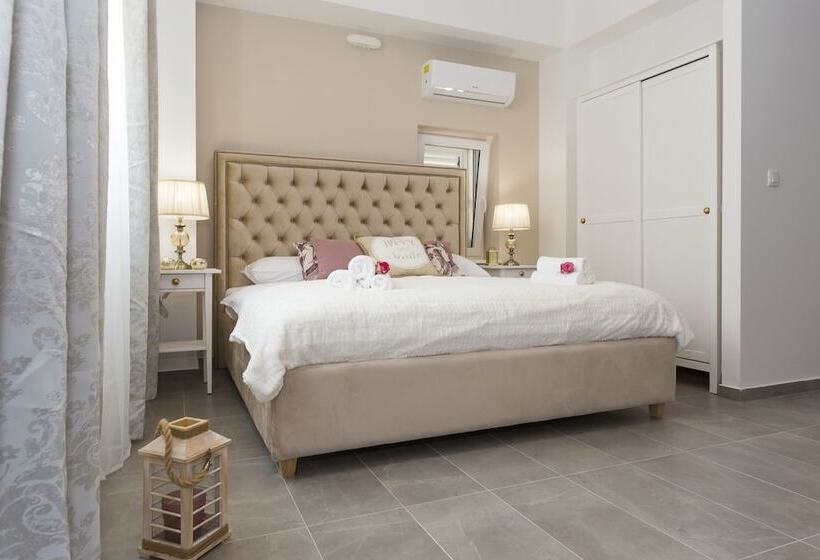 Cameră Deluxe, Luxury Rooms Saint Jacob