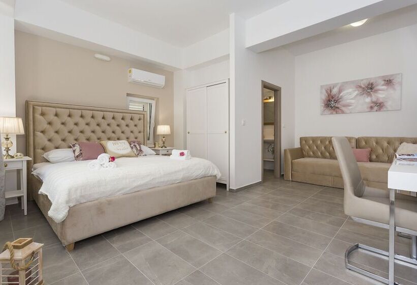 Cameră Deluxe, Luxury Rooms Saint Jacob