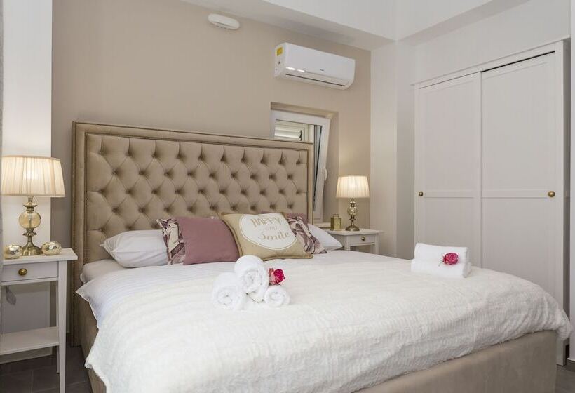 Cameră Deluxe, Luxury Rooms Saint Jacob