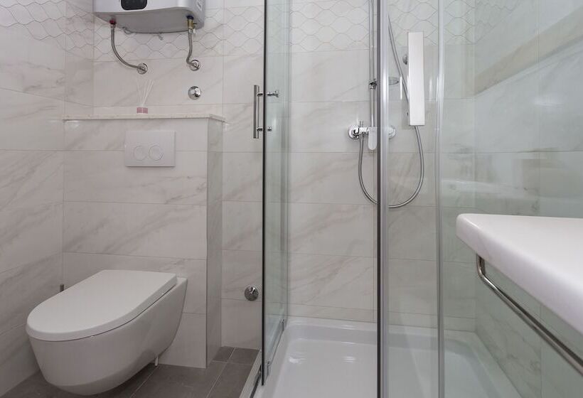 Cameră Deluxe, Luxury Rooms Saint Jacob