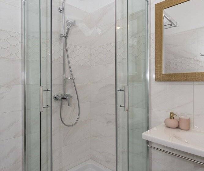 Cameră Deluxe, Luxury Rooms Saint Jacob