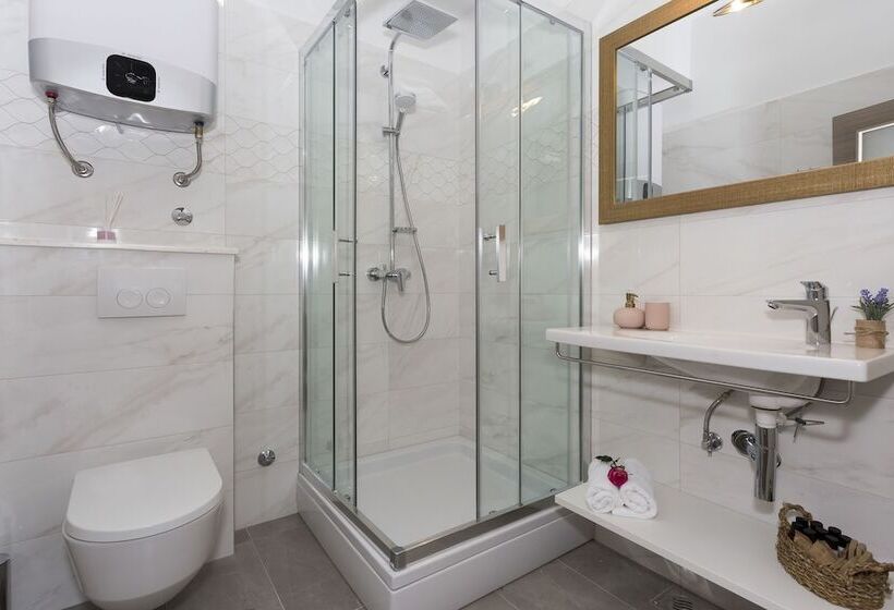 Cameră Deluxe, Luxury Rooms Saint Jacob