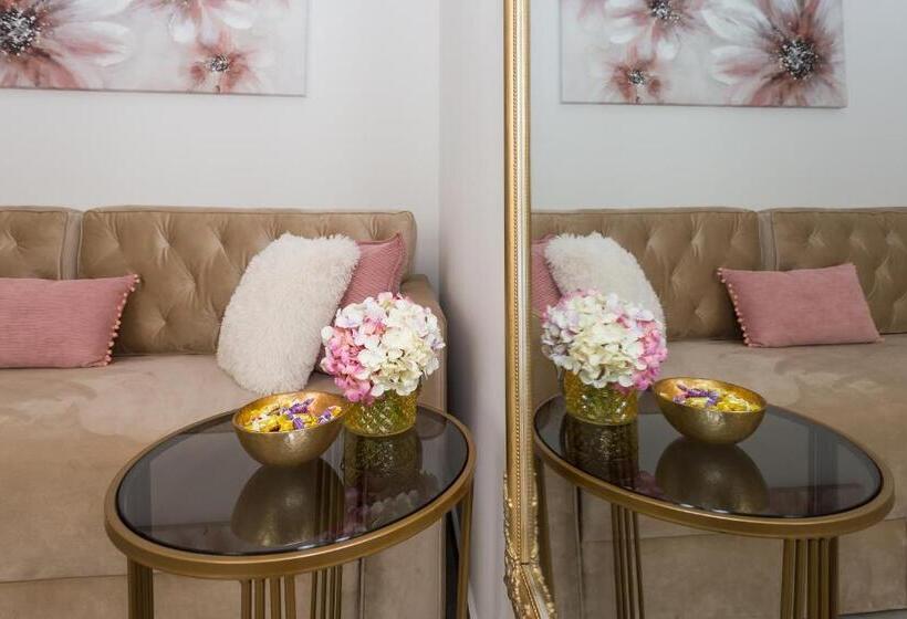 Cameră Deluxe, Luxury Rooms Saint Jacob