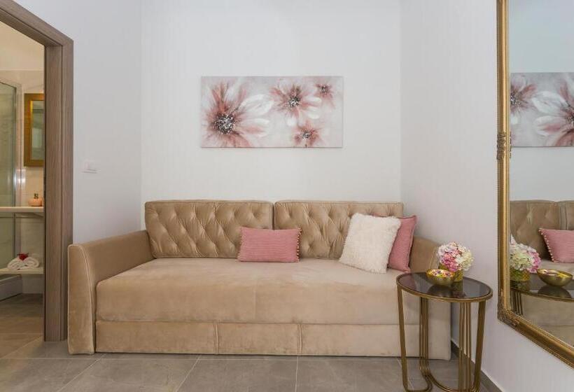 Cameră Deluxe, Luxury Rooms Saint Jacob