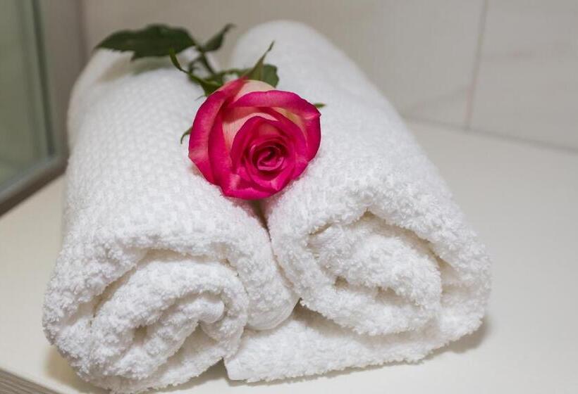 Cameră Deluxe, Luxury Rooms Saint Jacob