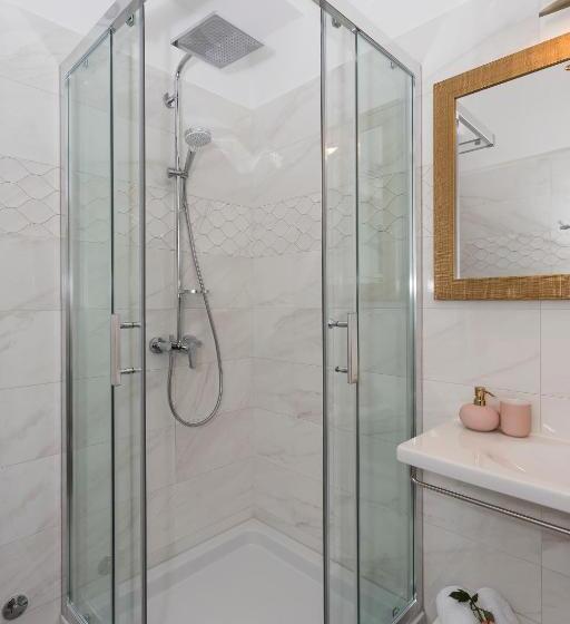 Cameră Deluxe, Luxury Rooms Saint Jacob