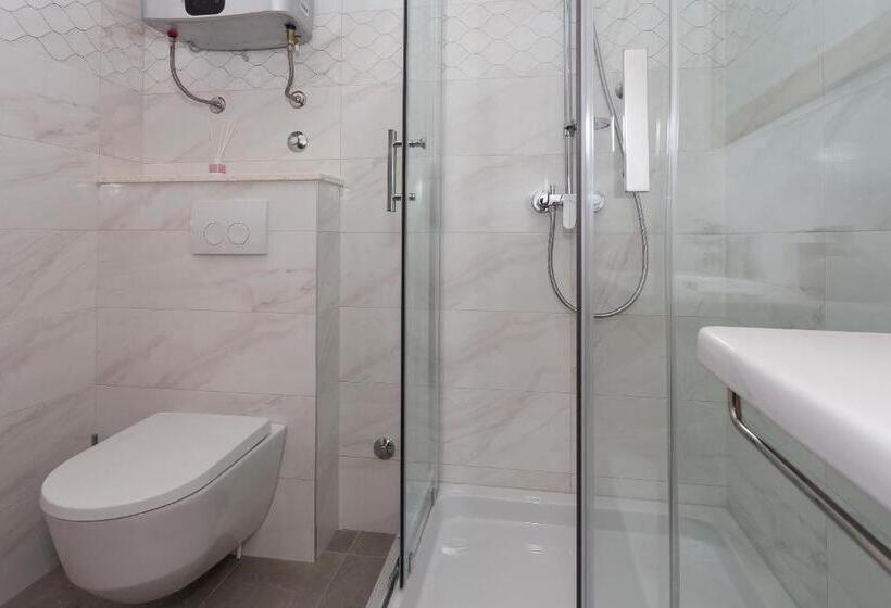 Cameră Deluxe, Luxury Rooms Saint Jacob