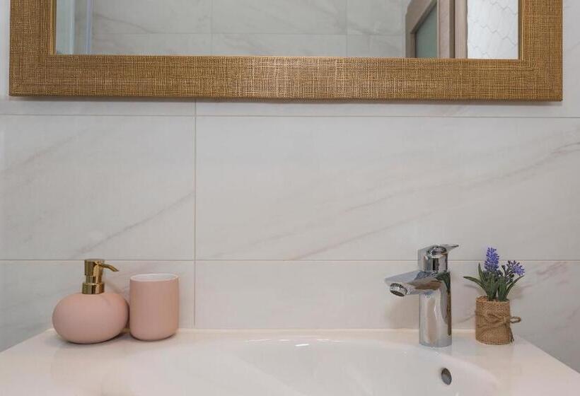 Номер Deluxe, Luxury Rooms Saint Jacob