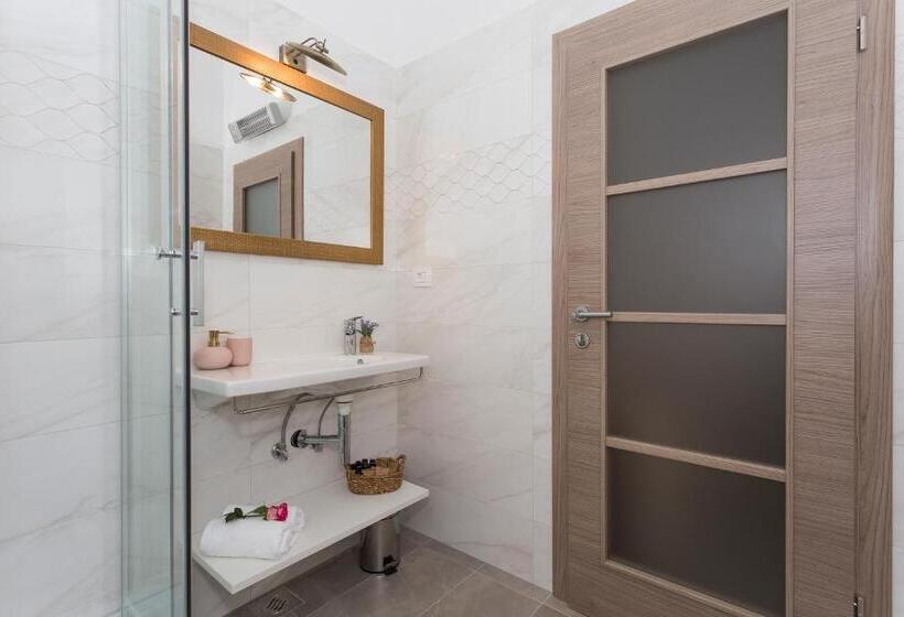 Cameră Deluxe, Luxury Rooms Saint Jacob