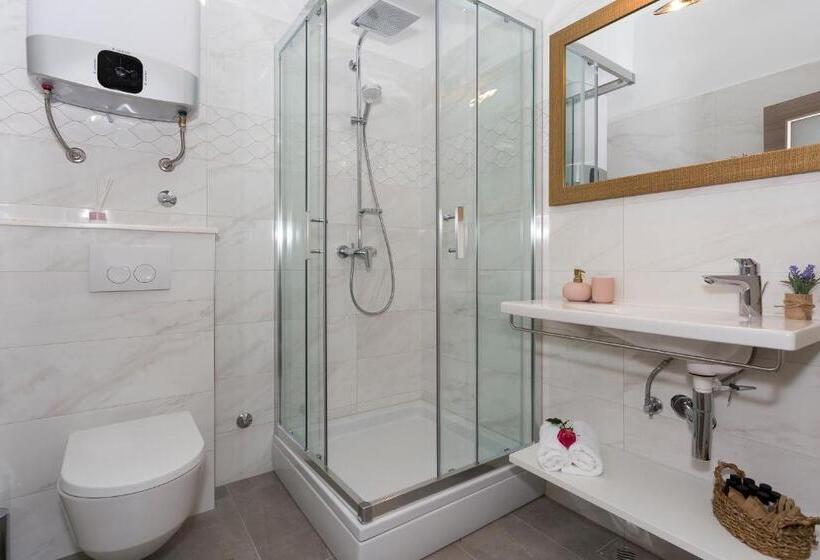 Cameră Deluxe, Luxury Rooms Saint Jacob