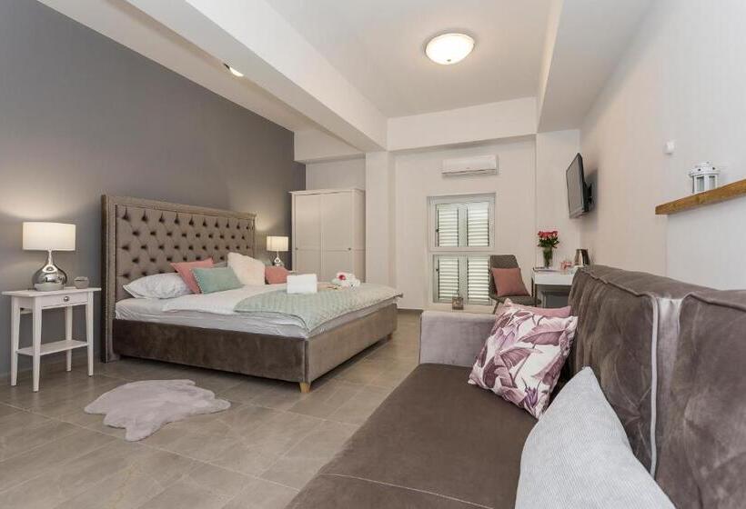 Cameră Deluxe, Luxury Rooms Saint Jacob