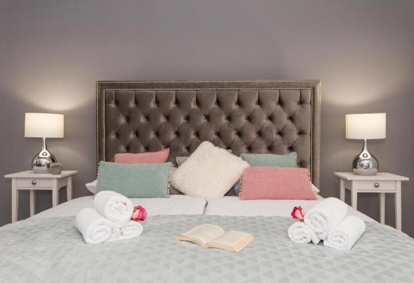 Cameră Deluxe, Luxury Rooms Saint Jacob