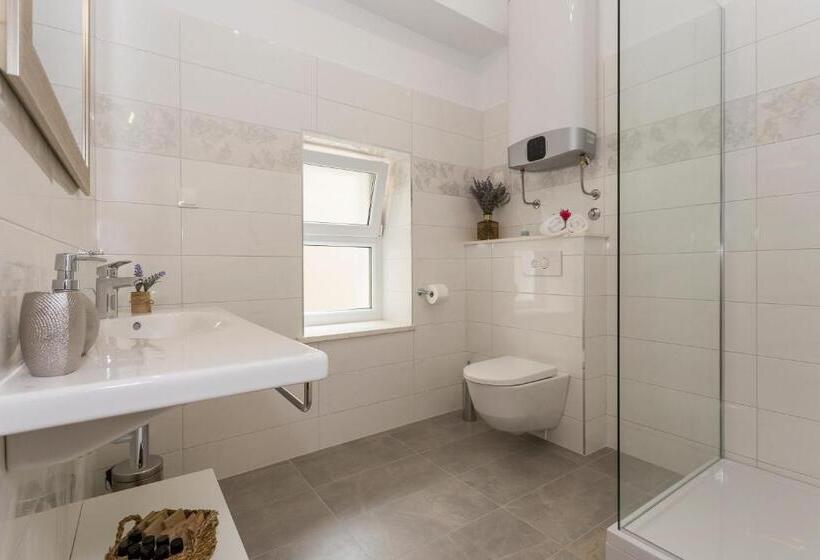 Cameră Deluxe, Luxury Rooms Saint Jacob