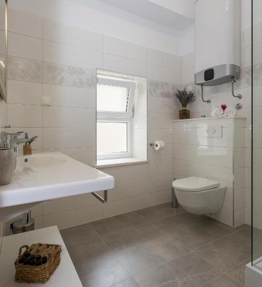 Номер Deluxe, Luxury Rooms Saint Jacob