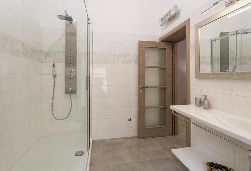 Cameră Deluxe, Luxury Rooms Saint Jacob