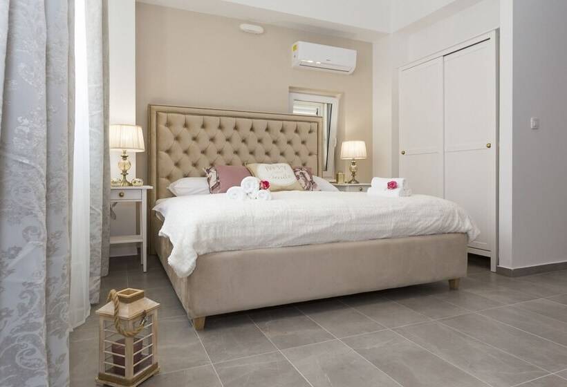 Cameră Deluxe, Luxury Rooms Saint Jacob