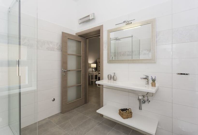 Cameră Deluxe, Luxury Rooms Saint Jacob