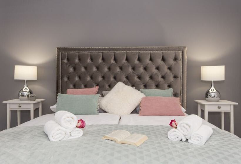 Cameră Deluxe, Luxury Rooms Saint Jacob