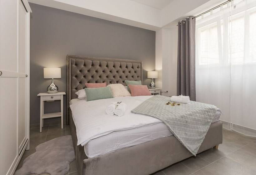 Cameră Deluxe, Luxury Rooms Saint Jacob