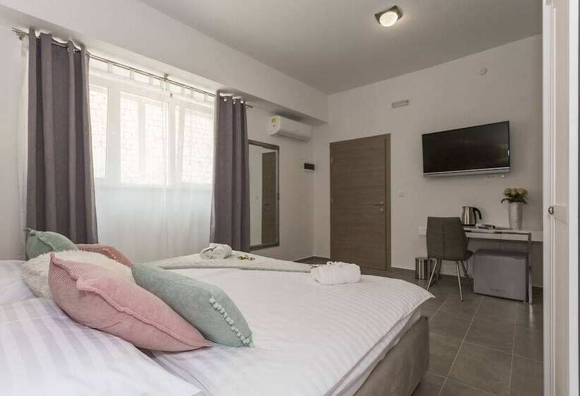 Cameră Deluxe, Luxury Rooms Saint Jacob