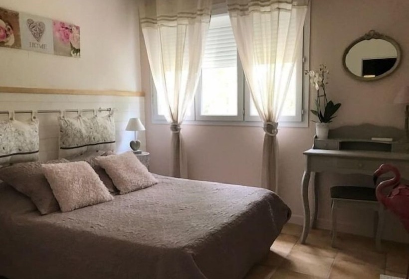 חדר סטנדרט, Chambre D Hôtes Costa Belle