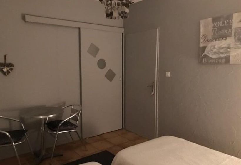 חדר סטנדרט, Chambre D Hôtes Costa Belle