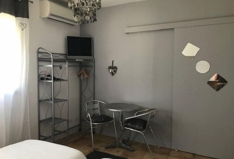 חדר סטנדרט, Chambre D Hôtes Costa Belle