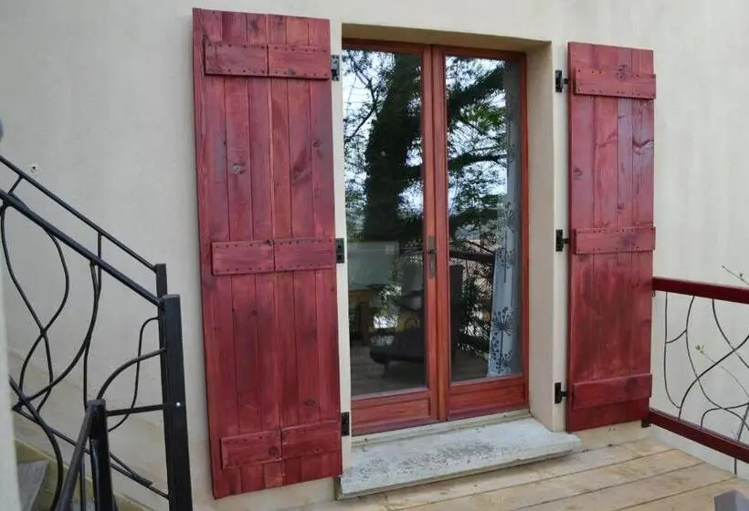 Standard-huone, Maison De La Vigne