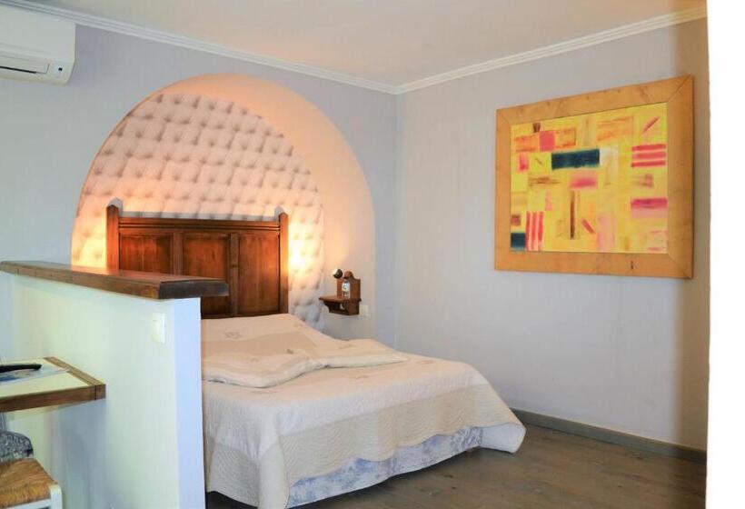 Номер Стандарт, Maison De La Vigne