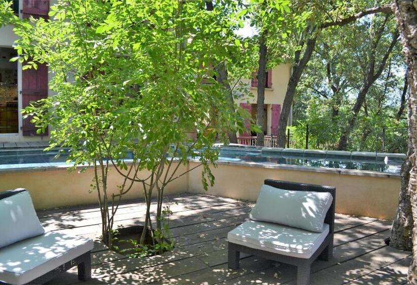 Номер Стандарт Трехместный, Maison De La Vigne