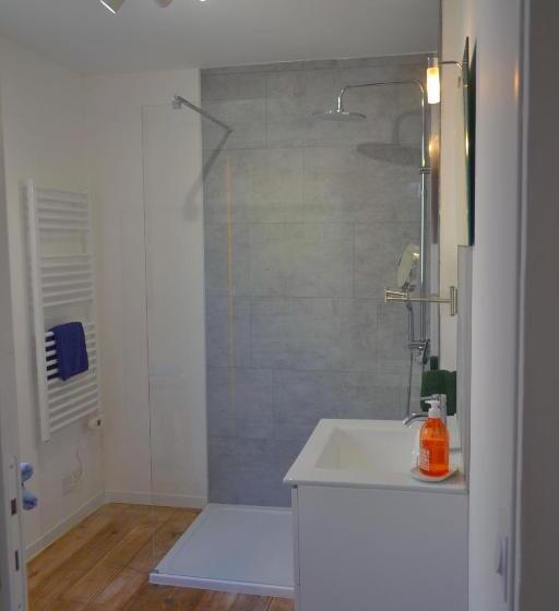 Номер Стандарт Вид на Море, Maison De La Vigne