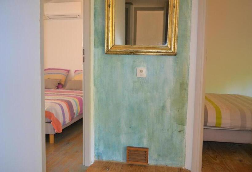 Family Suite, Maison De La Vigne