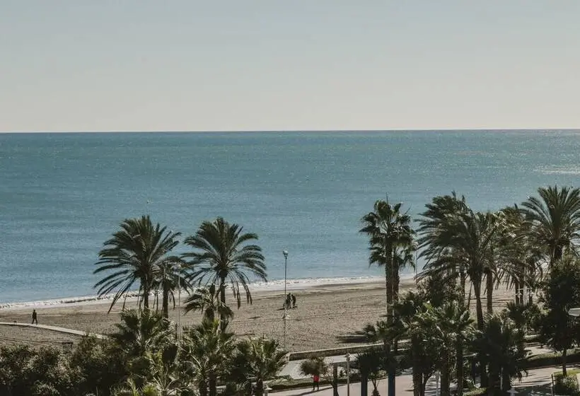 2 Bedroom Apartment Side Sea View, Toctoc  Pacifico Beach Apartment Con Aparcamiento